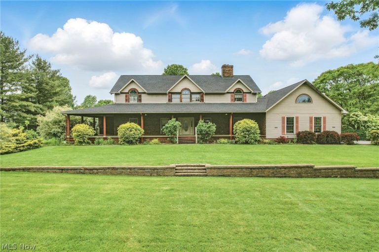 4114 Raccoon Road, Canfield, OH, 44406