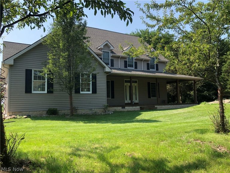 115 Beech Street, Kelleys Island, OH, 43438