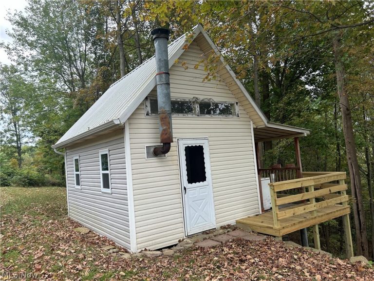 BOONE Road, Kimbolton, OH - Photo 2