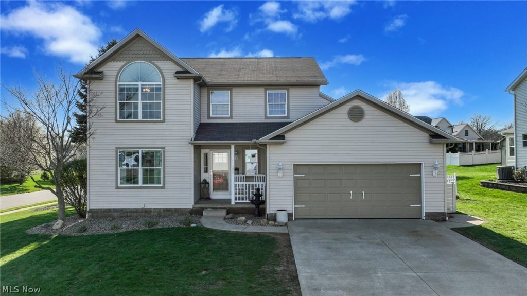 11290 Trenton Road, Uniontown, OH