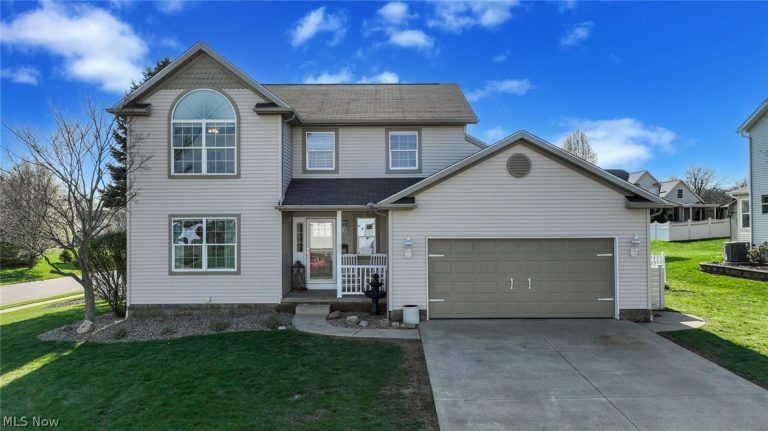 11290 Trenton Road, Uniontown, OH, 44685