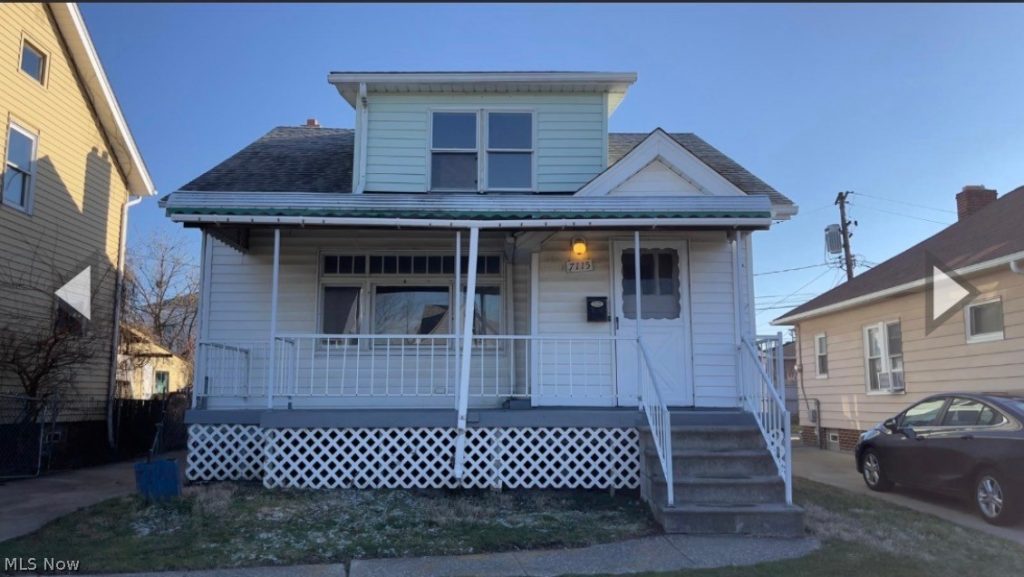 7115 Laverne Avenue, Parma, OH