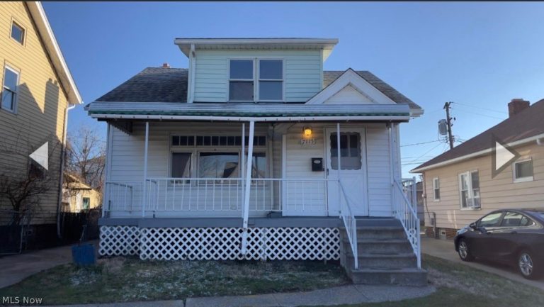 7115 Laverne Avenue, Parma, OH, 44129