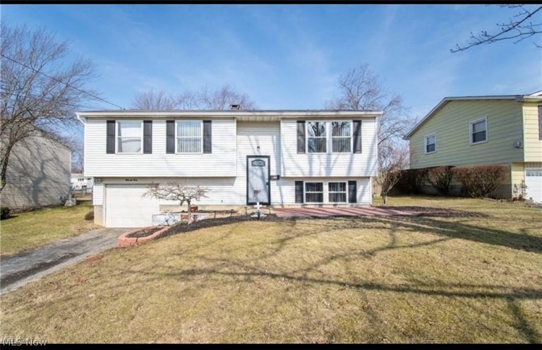 5630 Stanford Avenue, Austintown, OH, 44515
