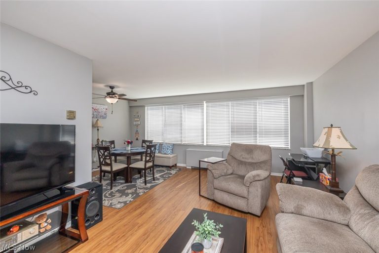 12520 Edgewater Drive #1609, Lakewood, OH - Photo 6
