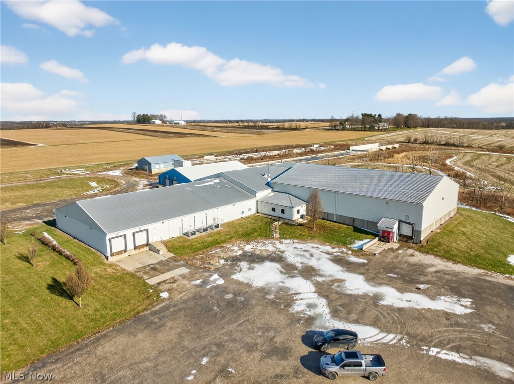 2280 Deerfield Avenue, Dalton, OH
