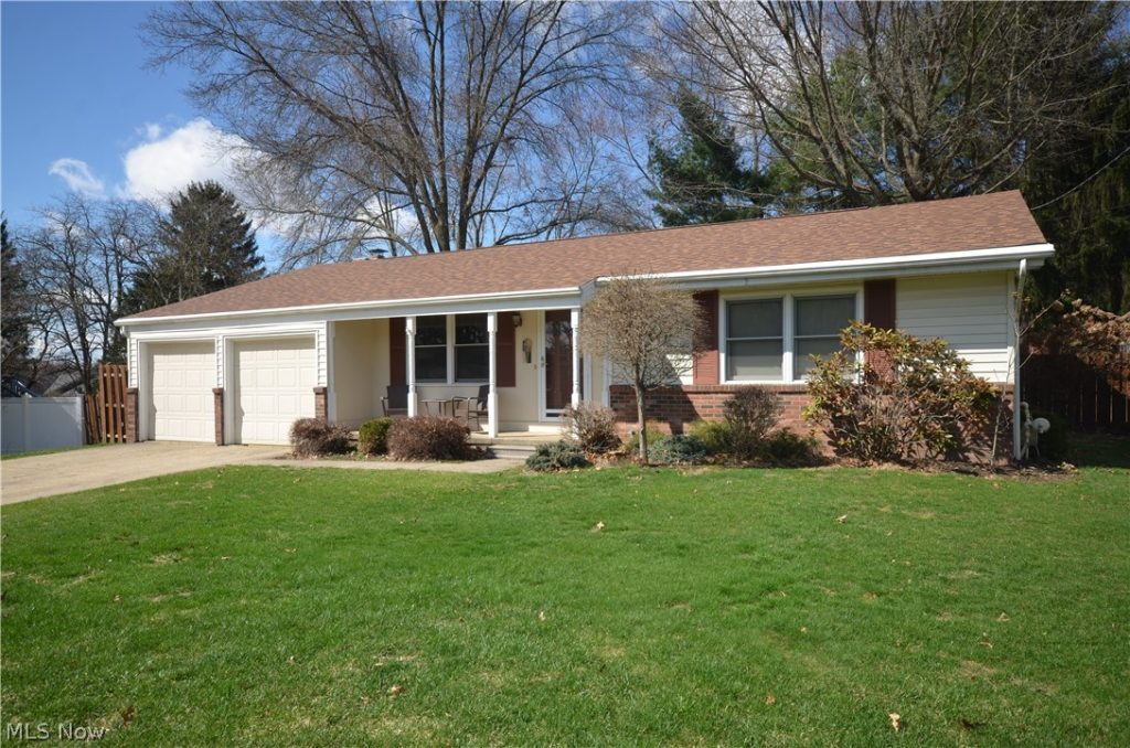 264 High Point Circle, Tallmadge, OH