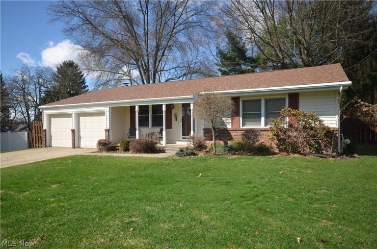 264 High Point Circle, Tallmadge, OH, 44278
