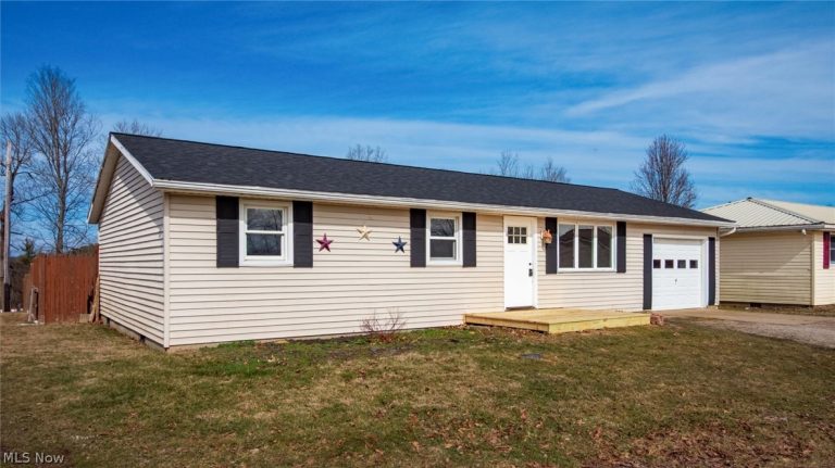 96 Summit Street, Roseville, OH - Photo 5