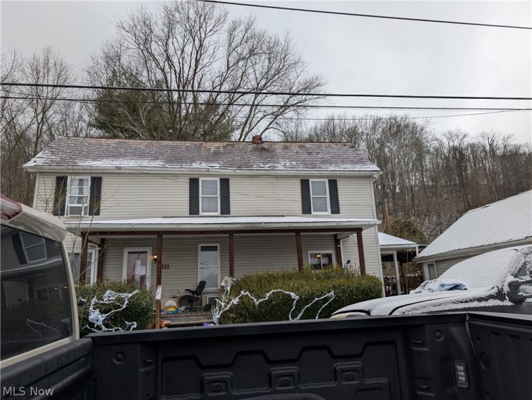 1111 Echo Street, Malta, OH, 43758