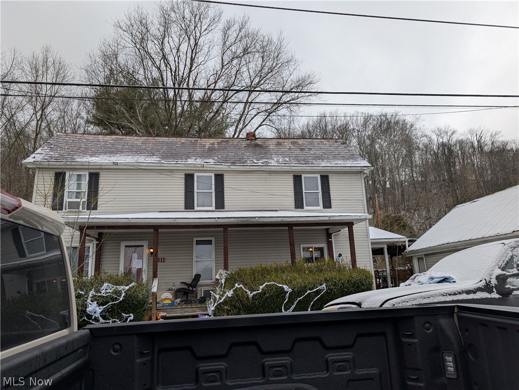1111 Echo Street, Malta, OH