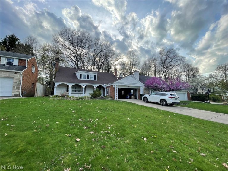 1534 Belvoir Boulevard, South Euclid, OH, 44121
