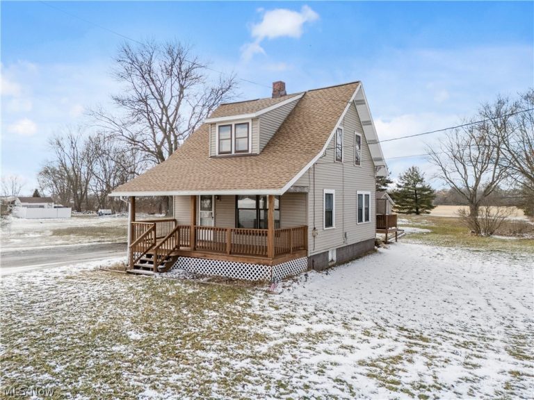 7705 Ravenna Avenue, Louisville, OH - Photo 3