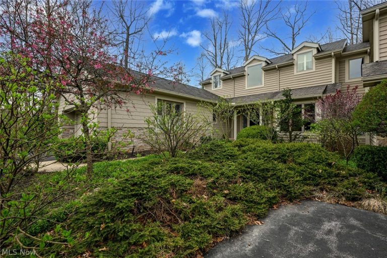 3382 Glencoe Road, Richfield, OH - Photo 4