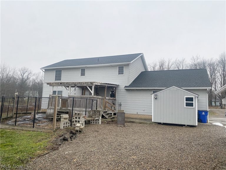 4078 Dawley Road, Ravenna, OH - Photo 6