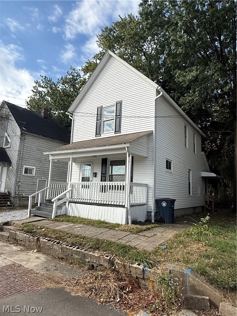 70 Wise Street, Akron, OH, 44304