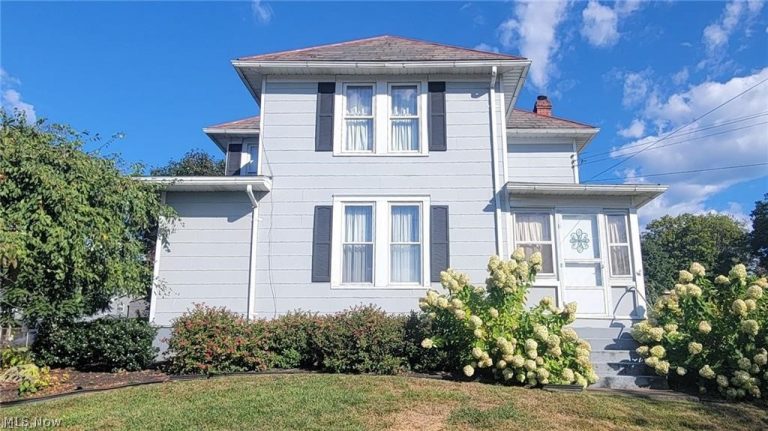 500 Applegate Drive, Beverly, OH - Photo 3