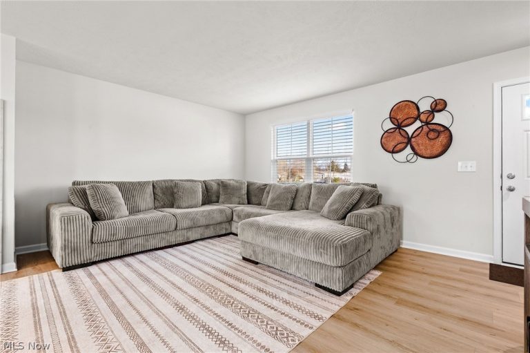 218 Leather Leaf Drive, Elyria, OH - Photo 8