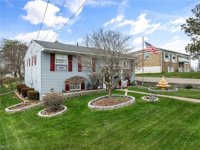 308 Penn Avenue, Mingo Junction, OH - Photo 3