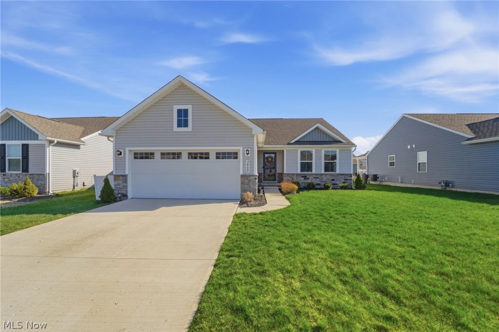 3868 Willow Way, Perry, OH
