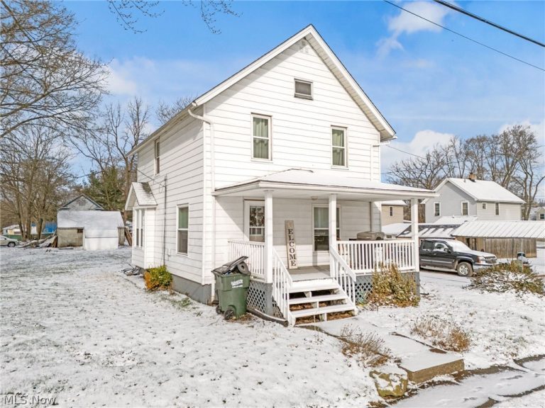 717 Beaver Street, Orrville, OH - Photo 4