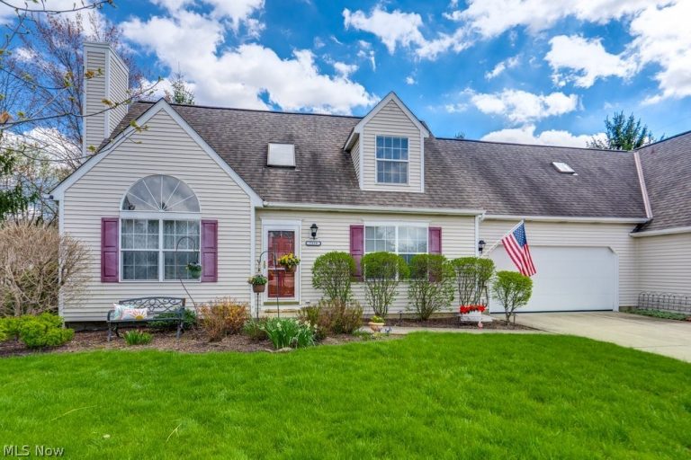 7559 Chandler Court, Sagamore Hills, OH, 44067
