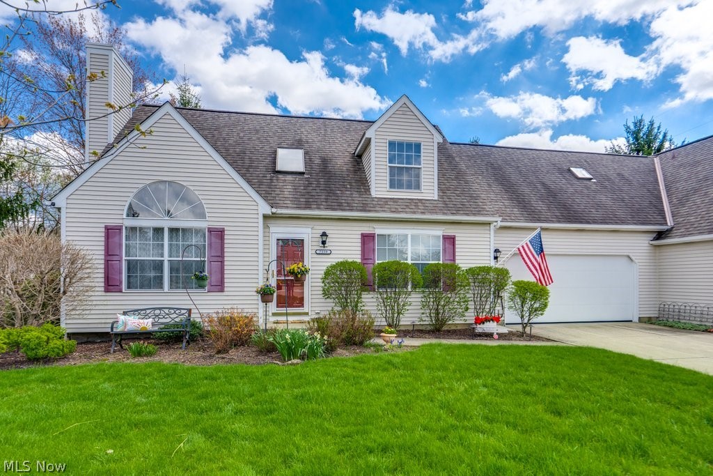 7559 Chandler Court, Sagamore Hills, OH