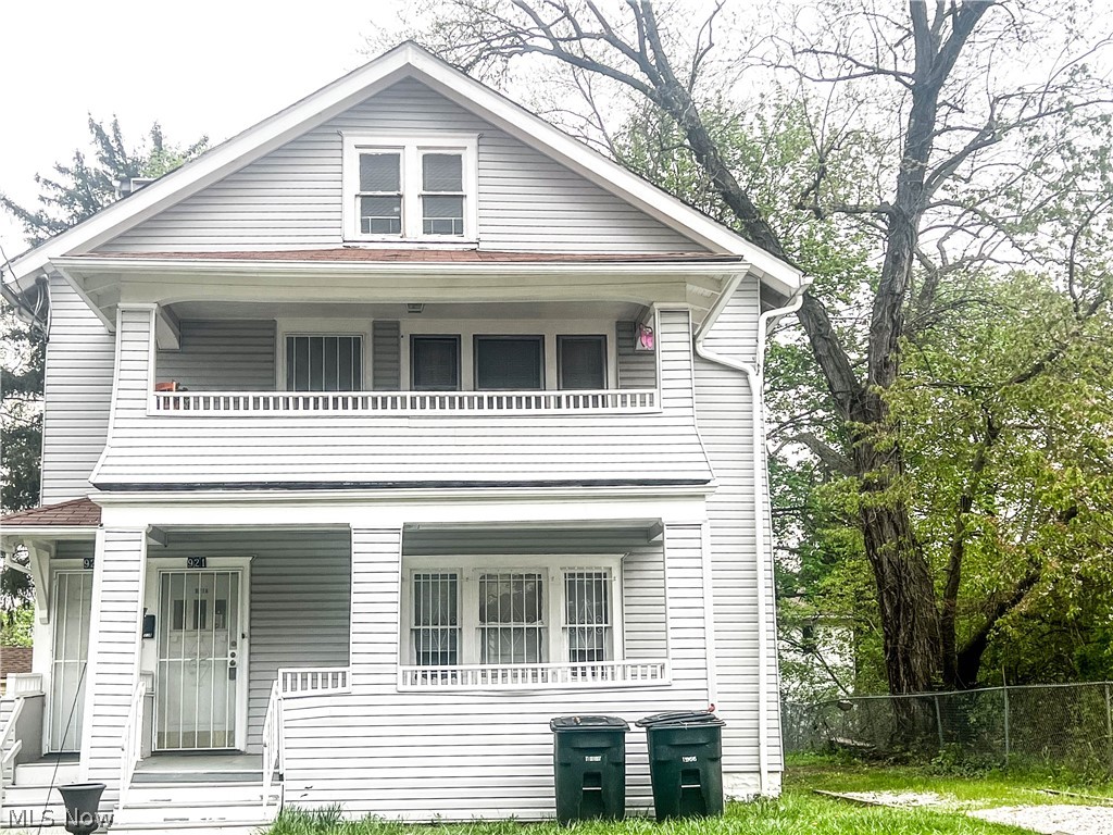 923 Baughman Street #C, Akron, OH