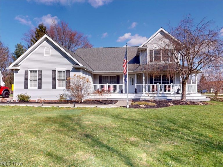 6645 Harborside Landing, Mentor, OH, 44060