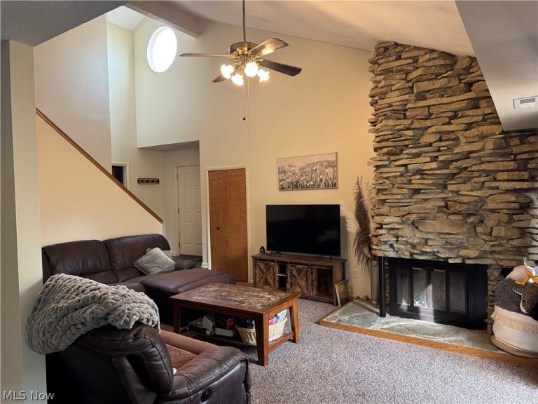 1438 Loop Road, Kent, OH - Photo 8