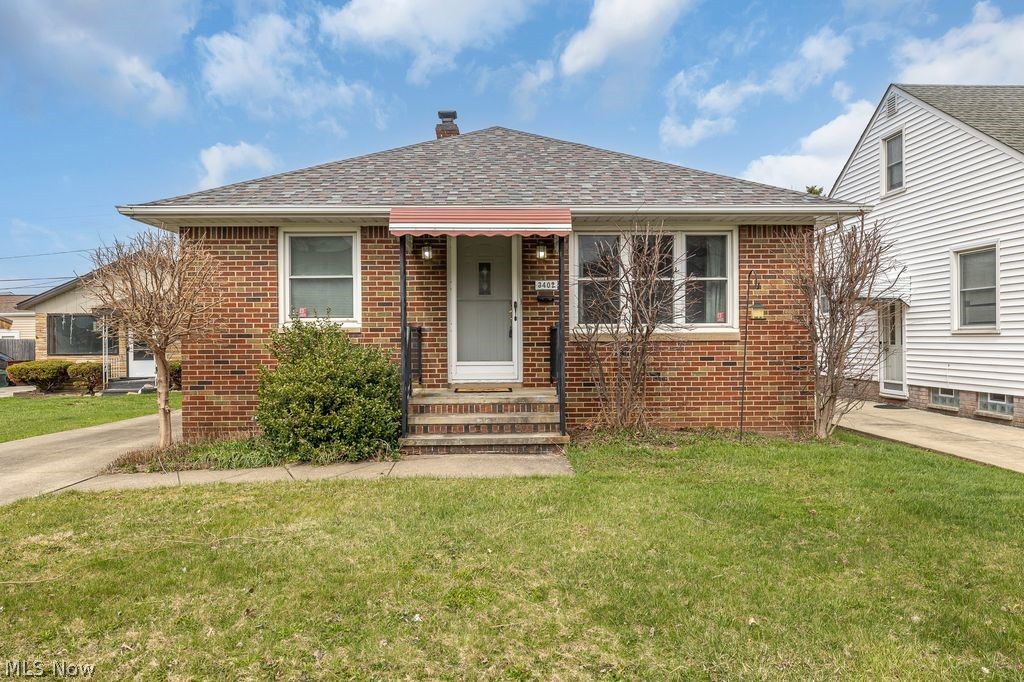 3402 Wellington Avenue, Parma, OH