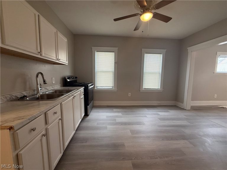 8801 Platten Avenue #DOWN, Cleveland, OH - Photo 4