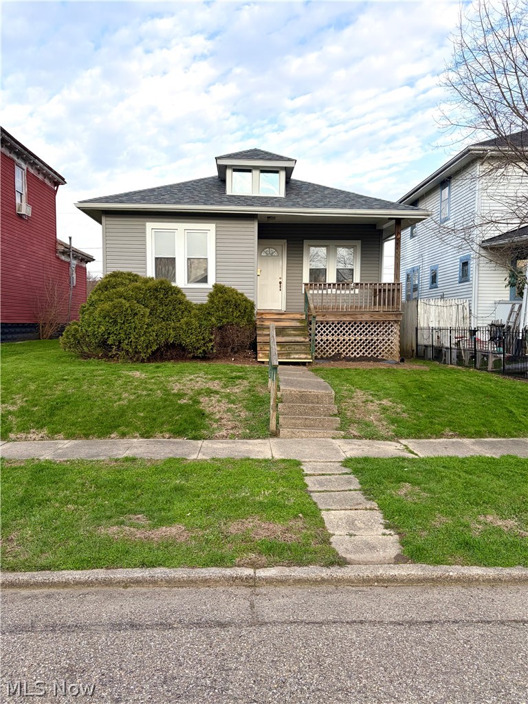 776 Larzelere Avenue, Zanesville, OH, 43701