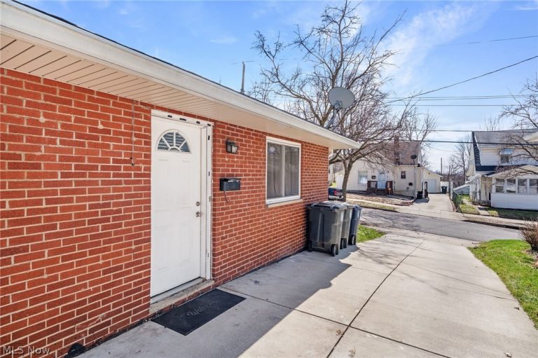 779 & 781 Jason Avenue, Akron, OH - Photo 4