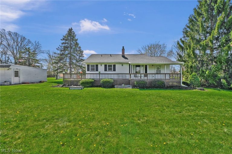 8581 Webster Road, Strongsville, OH, 44136