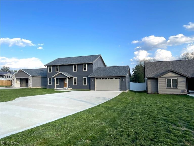 234 Ohio Avenue, Dover, OH, 44622