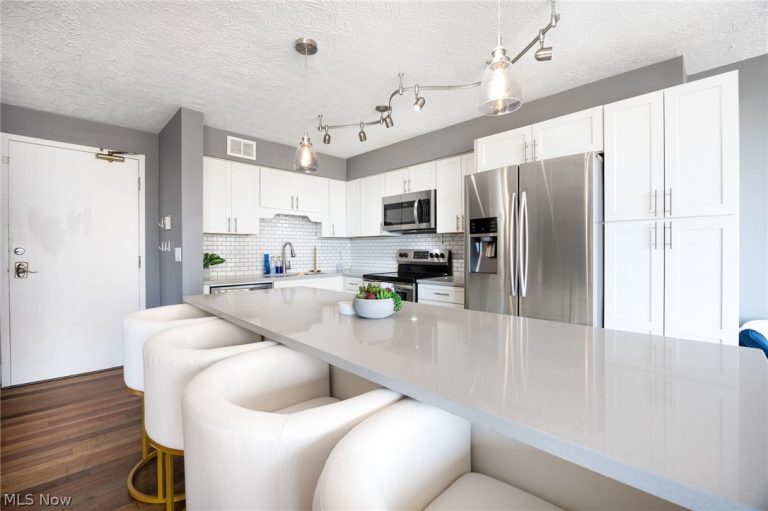 12520 Edgewater Drive #809, Lakewood, OH - Photo 4