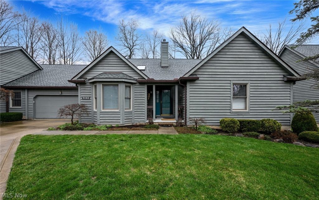 9083 Woodcrest Drive, Brecksville, OH