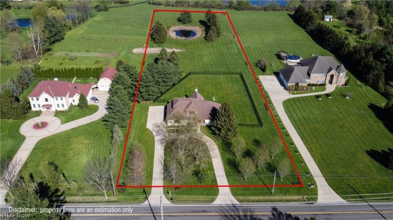 1665 Stony Hill Road, Hinckley, OH - Photo 2