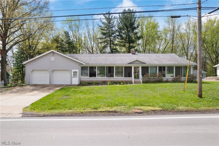 527 Main Street, Dalton, OH, 44618