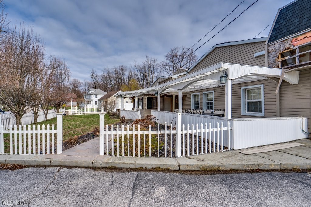 4610 West Avenue, Ashtabula, OH