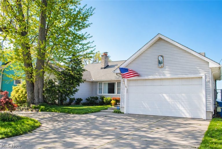 2025 Erie Avenue, Lorain, OH, 44052