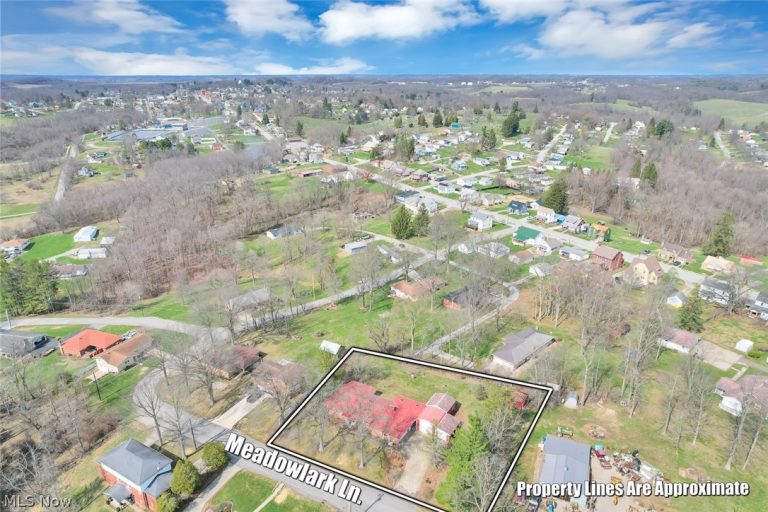 44208 Meadowlark Lane, Cadiz, OH - Photo 4