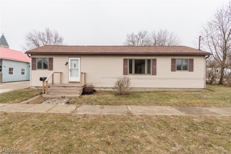 24 Baker Street, Norwalk, OH, 44857
