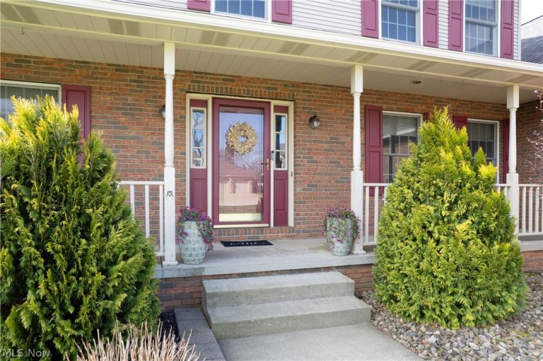 876 Jennifer Trail, Tallmadge, OH - Photo 4