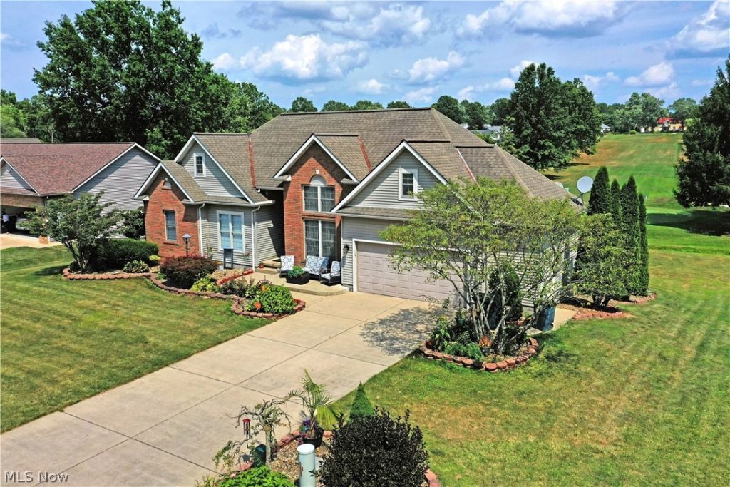 4850 Lynn Place, Warren, OH