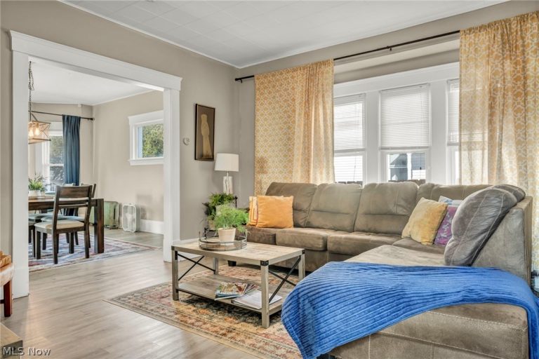 6011 Ellen Avenue, Cleveland, OH - Photo 2