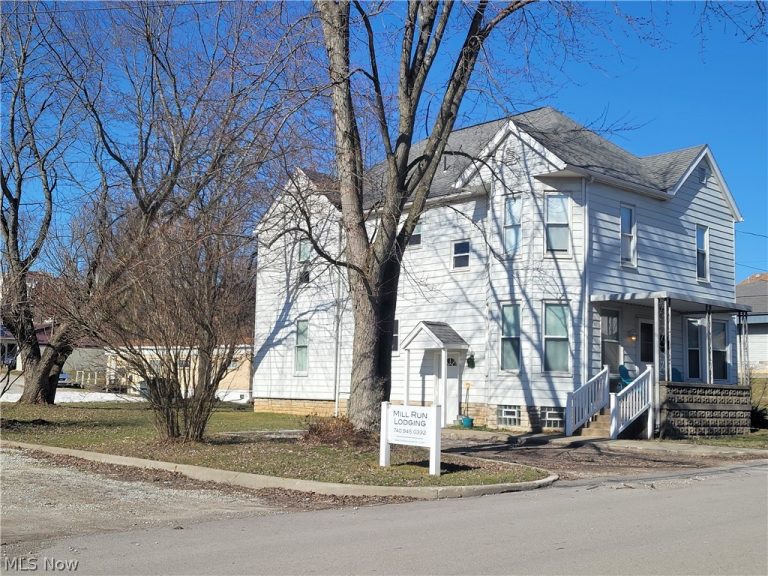 151 Buffalo Street, Cadiz, OH - Photo 4