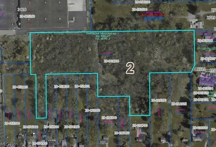 Summerfield Lane, Warren, OH, 44483