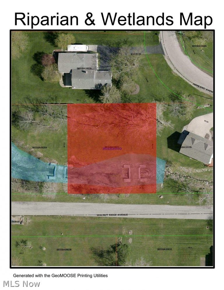 V/L 0.347 AC Walnut Ridge Avenue, Brunswick, OH - Photo 5